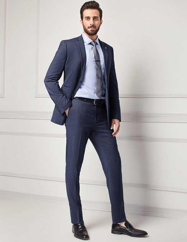 Thế Giới Vest Nam